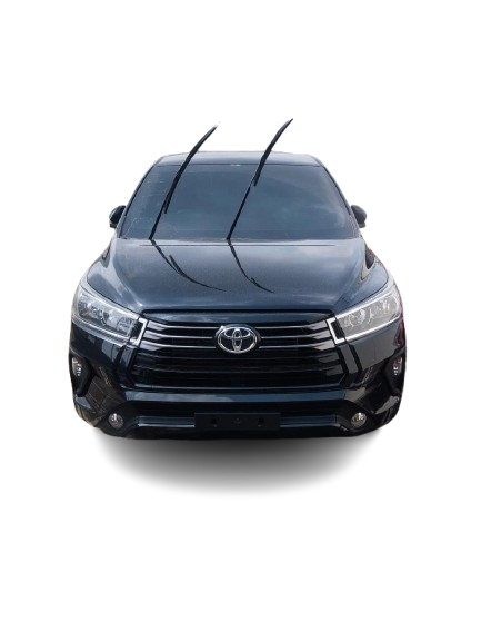 Rental Mobil Toyota Innova Cirebon Terbaru 2025